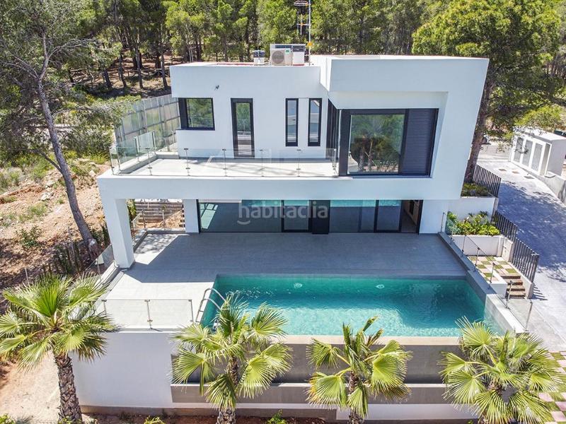 Foto a39136e8-b442-4e57-91f1-27e7b1a43dc8. Casa a Polop