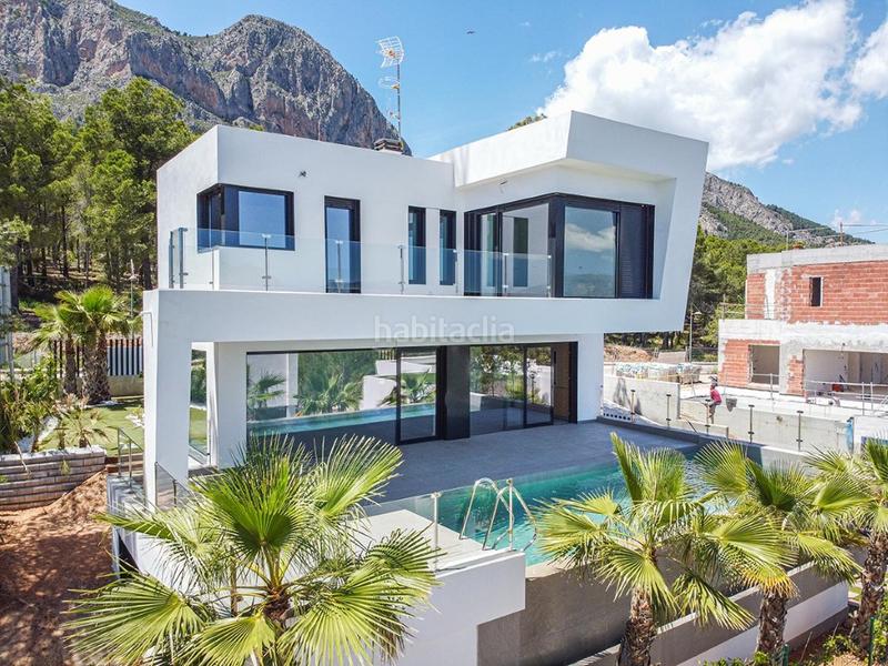 Foto d05f4995-26d9-486d-88bb-a5ef78b84f05. Casa a Polop