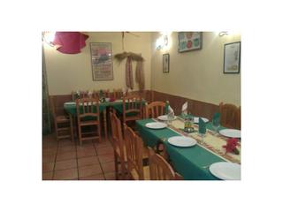 Geschäftsraum in Pla de Bon Repós. Local en venta