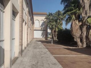 Local commercial à San Agustín. Oportunidad de inversión en zona comercial