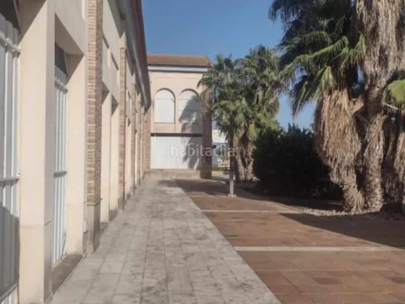 Foto 086f9cf8-61c0-44bf-a43a-873c720badb6. Business premise in San Agustín Alicante