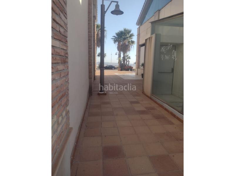 Foto 598e2334-59a0-45ca-a8ee-248fb94b729a. Business premise in San Agustín Alicante