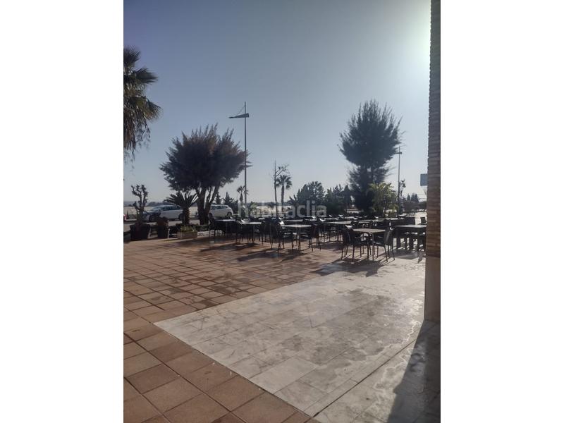 Foto 9a69f987-6a32-4fae-ae75-a5e0c48778a7. Business premise in San Agustín Alicante