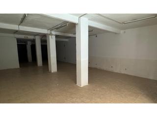 Local commercial à Pla de Bon Repós. Locales en venta en carolinas bajas