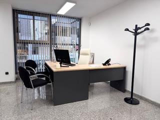 Location Bureau  Calle general o'donnell. Despacho venus oficina o despacho privado de 36 m con entrada in