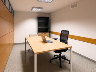 Location Bureau  Calle general o'donnell. Despacho calisto oficina privada de 20 m en alicante centro