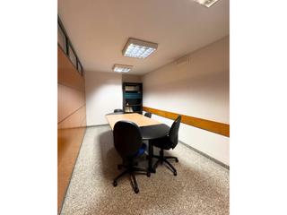 Location Bureau  N/a. Oficina en el centro de alicante