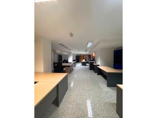 Location Bureau  N/a. Oficina en el centro de alicante