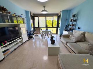 Appartamento  Calle normes de castello. Piso en venta en el campello  3 dormitorios, garaje y a 10 min d