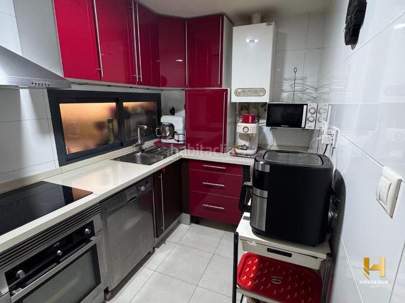 Foto 109949b3-7f98-4848-881c-ac446678ea28. Pis amb aparcament a Campello Pueblo Campello (el)