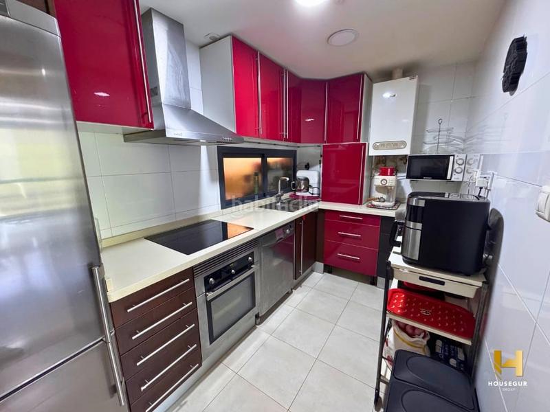 Foto 1157e44c-3dc7-46f7-b58a-9c0643105865. Pis amb aparcament a Campello Pueblo Campello (el)