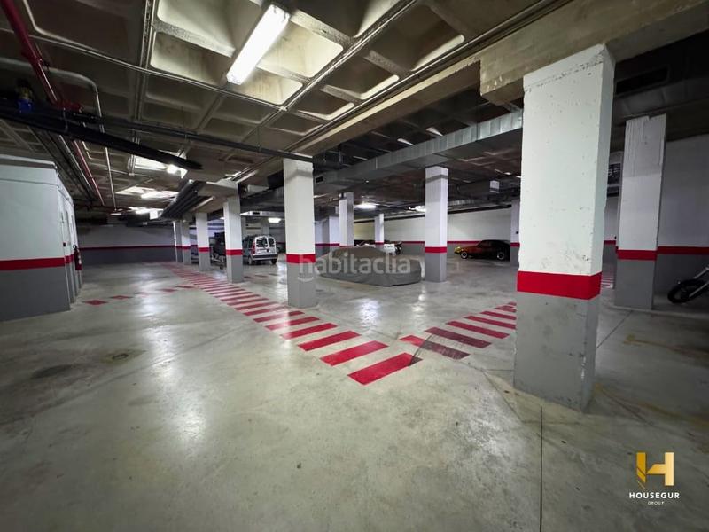 Foto 457e5067-d704-4ae7-8e5e-6e3f7ad25ee7. Pis amb aparcament a Campello Pueblo Campello (el)