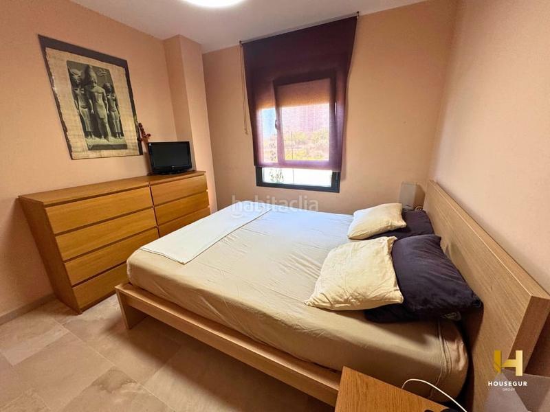 Foto 6c3dda66-b138-4af7-b873-9f4feddee7aa. Pis amb aparcament a Campello Pueblo Campello (el)