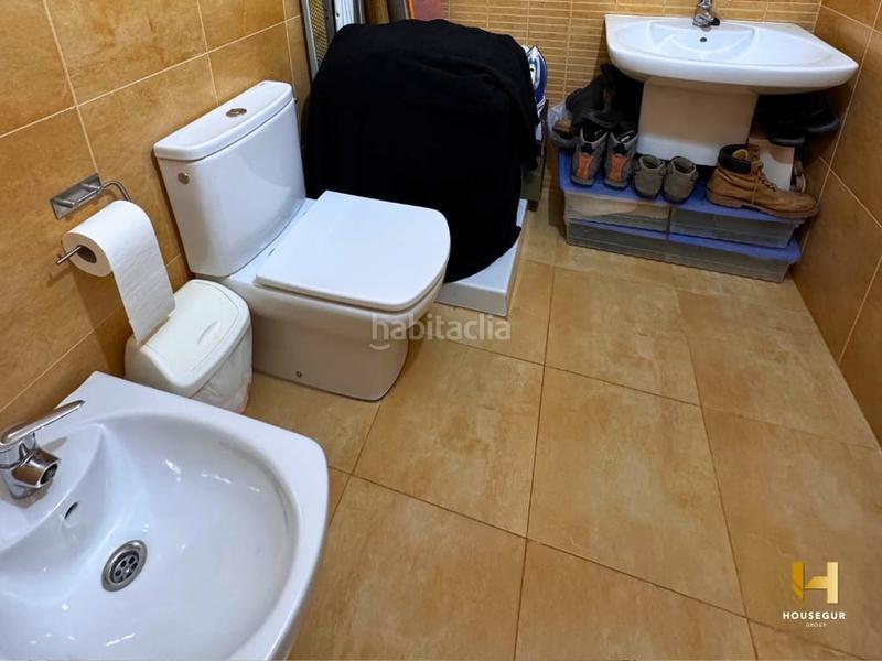 Foto 819c48bd-703c-458a-8e25-2ece00044e73. Pis amb aparcament a Campello Pueblo Campello (el)