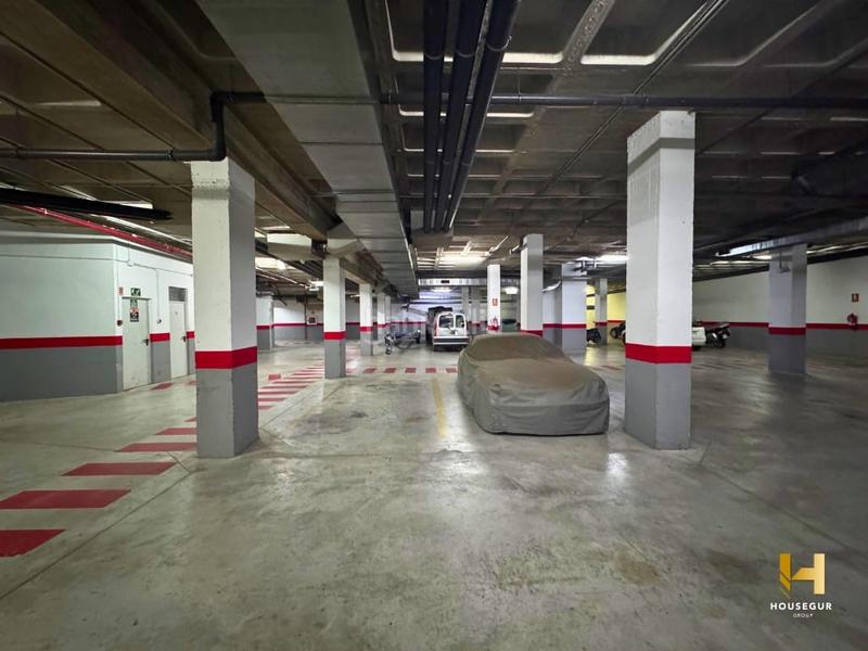 Foto 95791062-8483-490a-b109-f1a26e290d21. Pis amb aparcament a Campello Pueblo Campello (el)