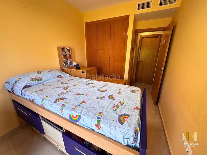 Foto a948325c-f5f3-49cc-8e15-0bed10bdcf42. Pis amb aparcament a Campello Pueblo Campello (el)