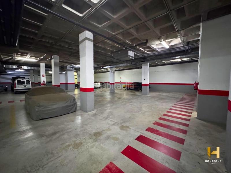 Foto cde24947-73c2-4cdc-a0a2-c0541405e202. Pis amb aparcament a Campello Pueblo Campello (el)