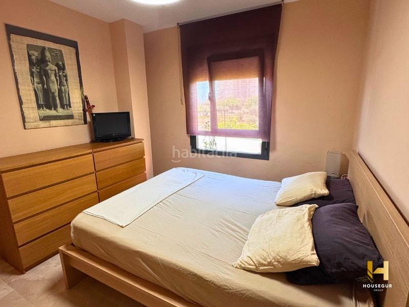 Foto d6b93275-5ade-45af-b295-1436b71aa44a. Pis amb aparcament a Campello Pueblo Campello (el)