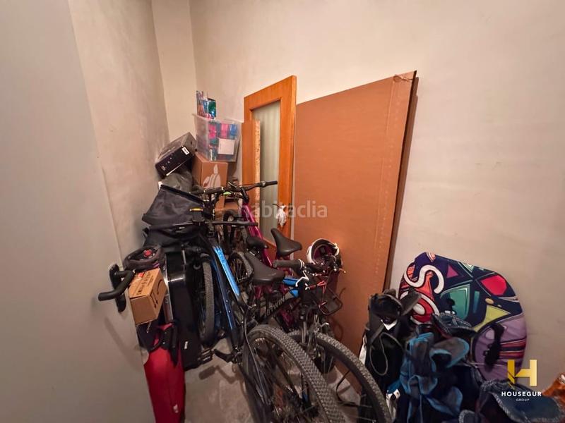 Foto dcf56086-3a43-4aed-ba81-c2d2d997f5bb. Pis amb aparcament a Campello Pueblo Campello (el)