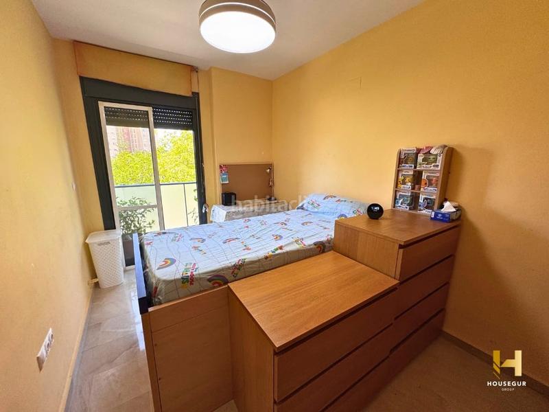 Foto e45ccc1e-fcbb-43e8-a8f3-2da37cdded19. Pis amb aparcament a Campello Pueblo Campello (el)