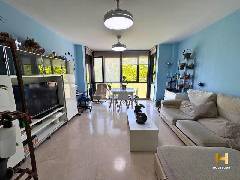 Foto eb858765-24bb-488a-9342-bed635a5bb4e. Pis amb aparcament a Campello Pueblo Campello (el)