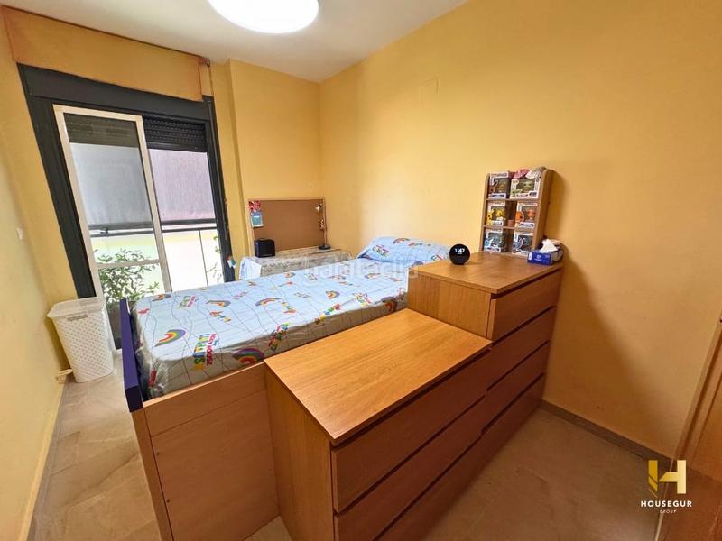 Foto efbc143e-0f99-4632-95ca-ea38905cf590. Pis amb aparcament a Campello Pueblo Campello (el)