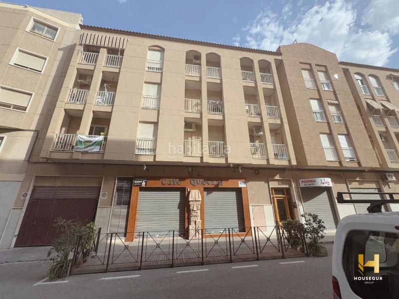 Foto 936af339-5640-45e3-a854-268f82dc704f. Pis amb aparcament a Torrellano Elche / Elx