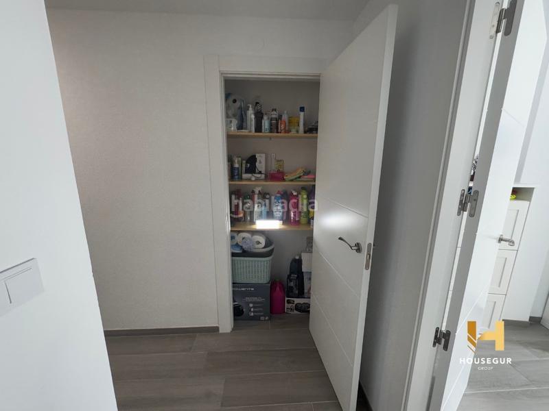 Foto da8988b3-92c6-44c8-94a8-34936775ad52. Pis amb aparcament a Torrellano Elche / Elx