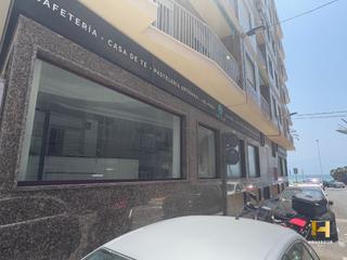Business premise  N/a. Local en ubicación privilegiada en santa pola  tu negocio junto