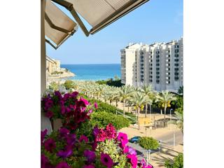 Pis  N/a. Vive junto al mar en cala finestrat  calle marinada
