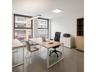 Location Bureau à Calle general o'donnell 20. Oficinas en la mejor ubicación de alicante
