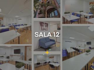 Location Bureau  N/a. Alquiler de sala privada en la mejor ubicación de alicante  plaz