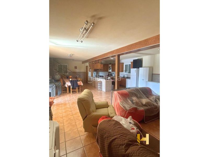 Foto 1a70a11f-a0c9-4d41-9ae4-5931badfae1d. Location mas dans Molins - Campanete - San Bartolomé Orihuela