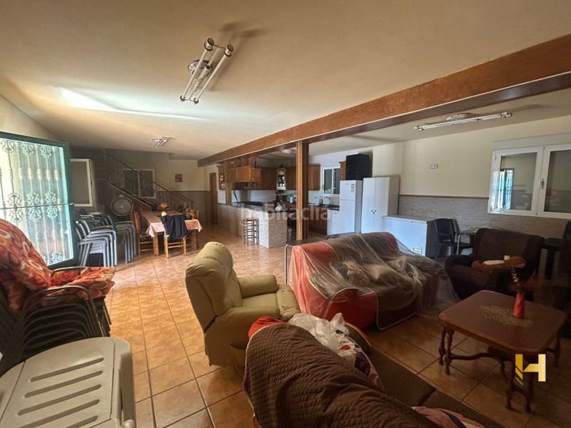 Foto c825b640-8dc7-4b7a-a50b-c3bf4e53a87b. Location mas dans Molins - Campanete - San Bartolomé Orihuela