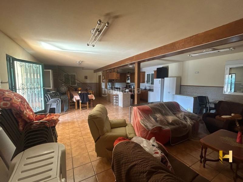 Foto 1e46b0f2-4280-4978-9b81-afb6853f770d. Miete bauernhof in Molins - Campanete - San Bartolomé Orihuela