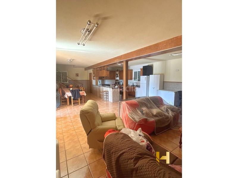 Foto ee8af887-a06c-4bbc-b2a1-d72b1a995988. Miete bauernhof in Molins - Campanete - San Bartolomé Orihuela