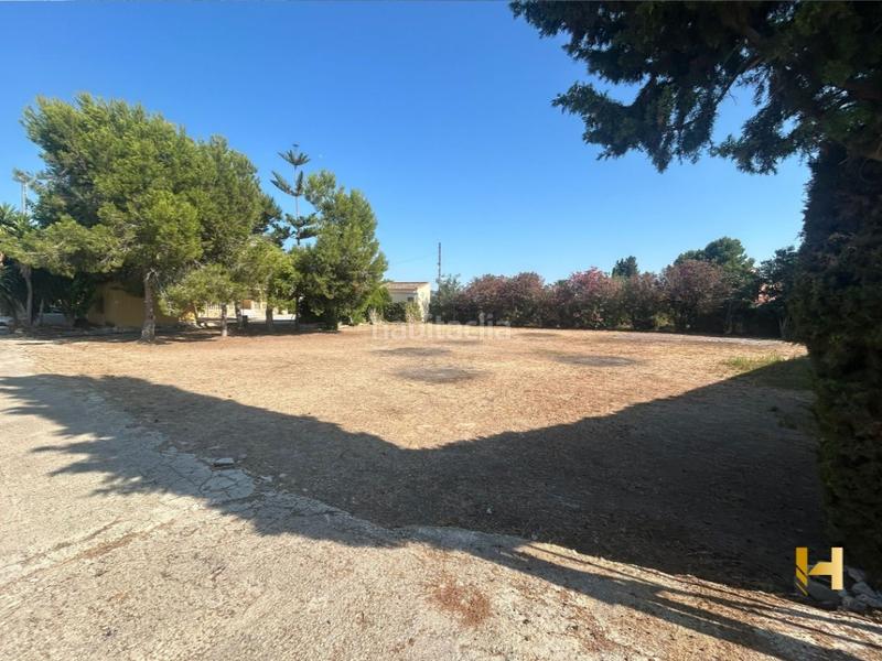 Foto fe60e79c-e612-45de-94f9-a93a92a30fa1. Miete bauernhof in Molins - Campanete - San Bartolomé Orihuela