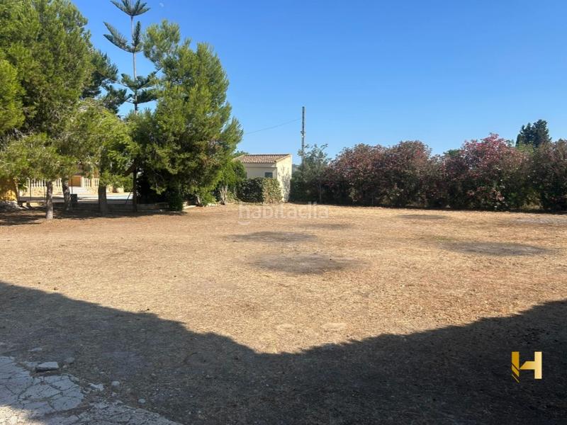 Foto 216fb56a-e0b8-42bd-a68d-933cc586866d. Rent country house in Molins - Campanete - San Bartolomé Orihuela