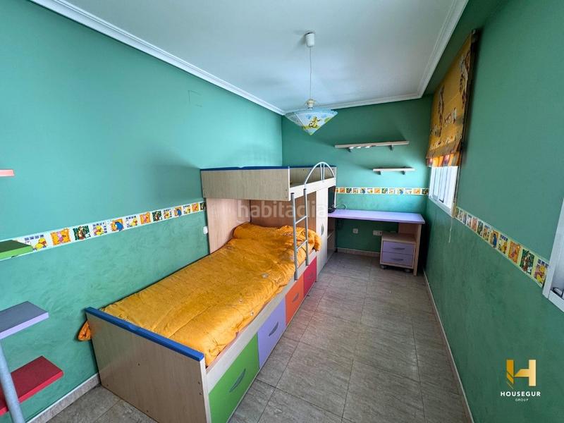 Foto 0b3456e0-30f1-4fb5-87bc-8ee3d174f6a5. Ático  en venta 3 dormitorios, gran terraza privada y garaje en Torrevieja