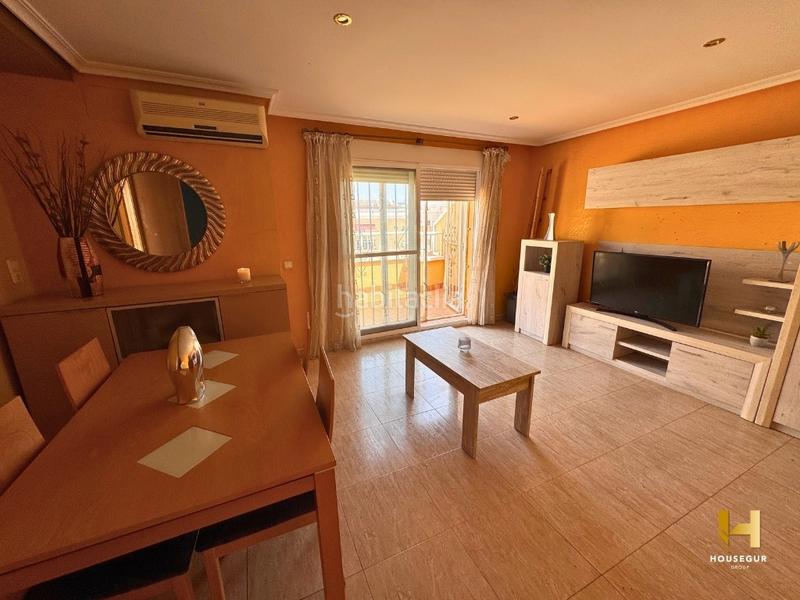 Foto 259f9c2d-7ae8-4285-80fe-36fc1f7f0c54. Ático  en venta 3 dormitorios, gran terraza privada y garaje en Torrevieja