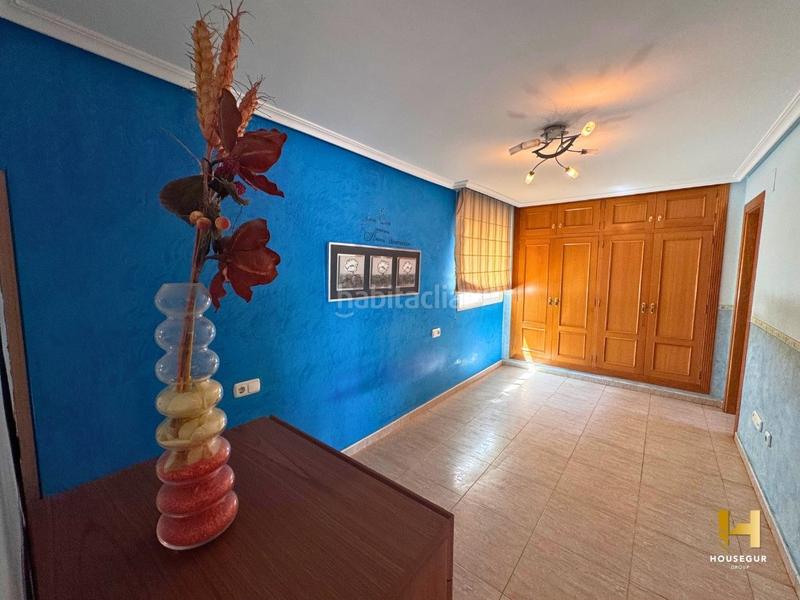 Foto 2bfd9ee2-36ba-40c7-922b-d4e528976065. Ático  en venta 3 dormitorios, gran terraza privada y garaje en Torrevieja