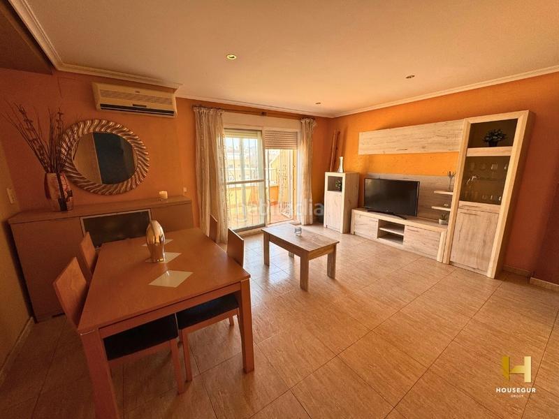 Foto 38202e2f-3f4c-4430-b817-759412968684. Ático  en venta 3 dormitorios, gran terraza privada y garaje en Torrevieja