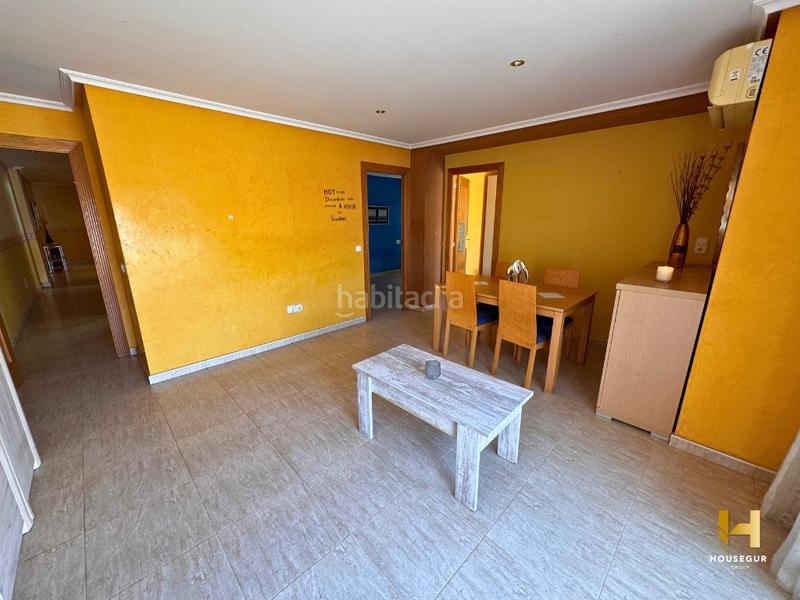 Foto 4a927dce-630d-4e47-a968-2bf5cb68d16f. Ático  en venta 3 dormitorios, gran terraza privada y garaje en Torrevieja