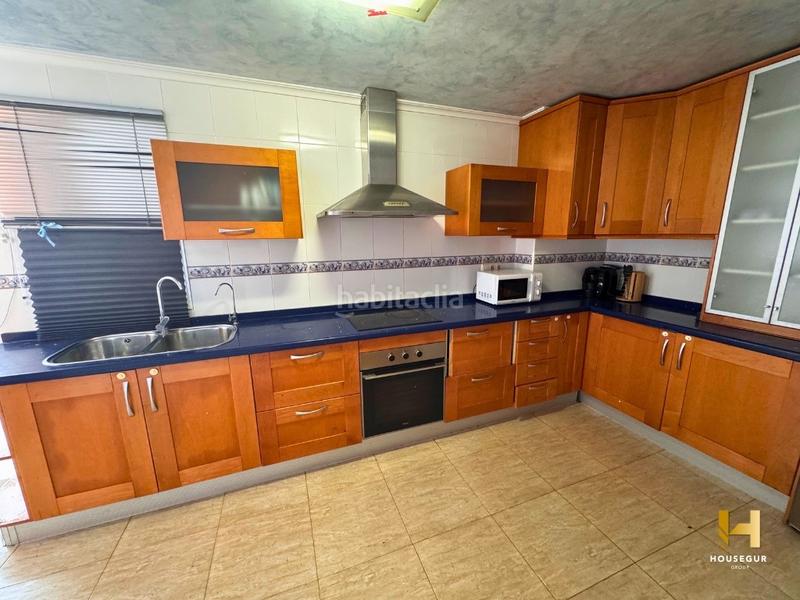 Foto 51d426f0-c0bb-47d2-b08c-8379b12261be. Ático  en venta 3 dormitorios, gran terraza privada y garaje en Torrevieja