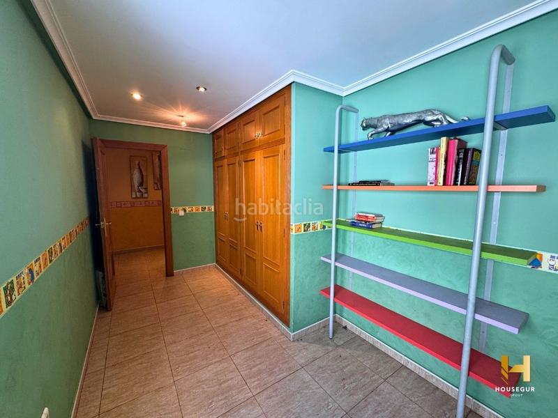 Foto 7173391a-7120-40ea-a3fb-3a90f93cbc47. Ático  en venta 3 dormitorios, gran terraza privada y garaje en Torrevieja