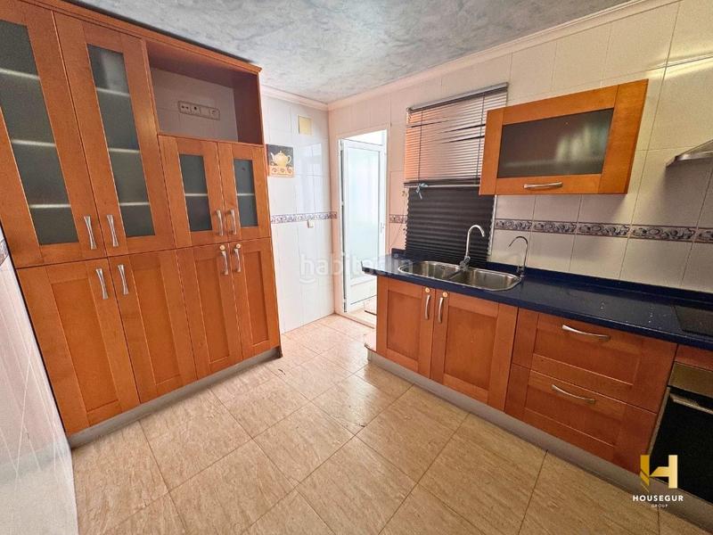 Foto 9ff068e1-35d1-462c-b3a9-15e2a30ca5aa. Ático  en venta 3 dormitorios, gran terraza privada y garaje en Torrevieja