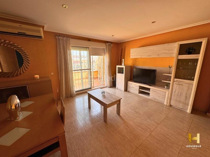 Foto a5c116ba-bf98-4d04-8478-85a9250ca54f. Ático  en venta 3 dormitorios, gran terraza privada y garaje en Torrevieja