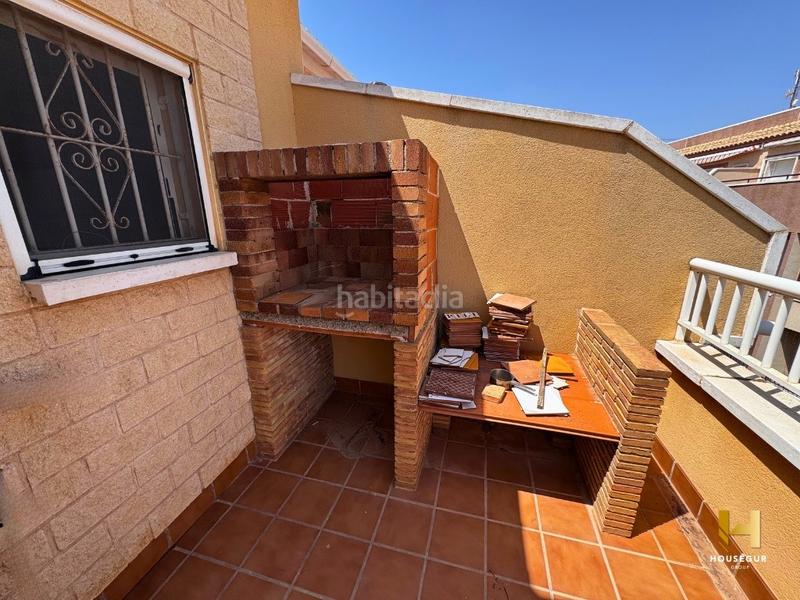 Foto c0fe4e4c-7479-482a-adf2-3cf36d7aaeee. Ático  en venta 3 dormitorios, gran terraza privada y garaje en Torrevieja
