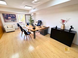 Affitto Ufficio  N/a. Despacho profesional configurable en alquiler  plaza de los luce
