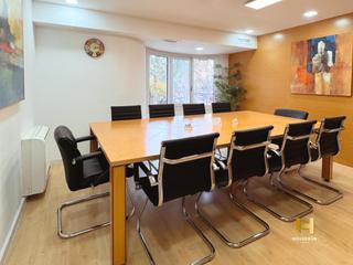 Miete Büro  N/a. Alquiler de salas de reuniones en alicante  luceros business cen